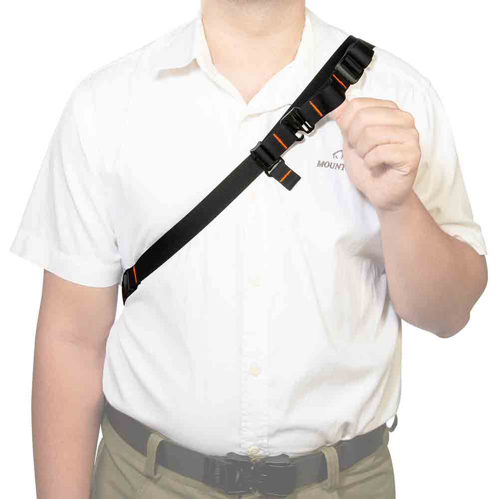 相機帶配件 Camera Strap Set Black