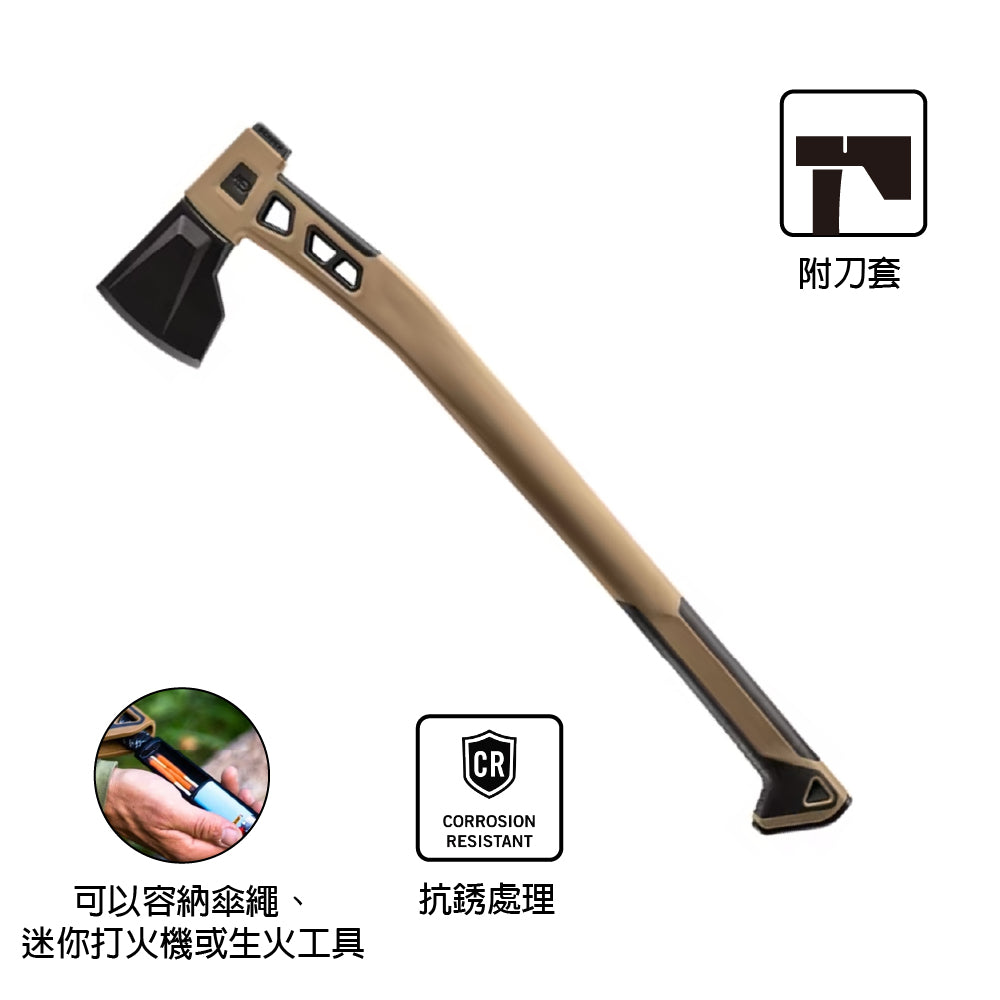 斧頭 Bushcraft Axe (1059849)