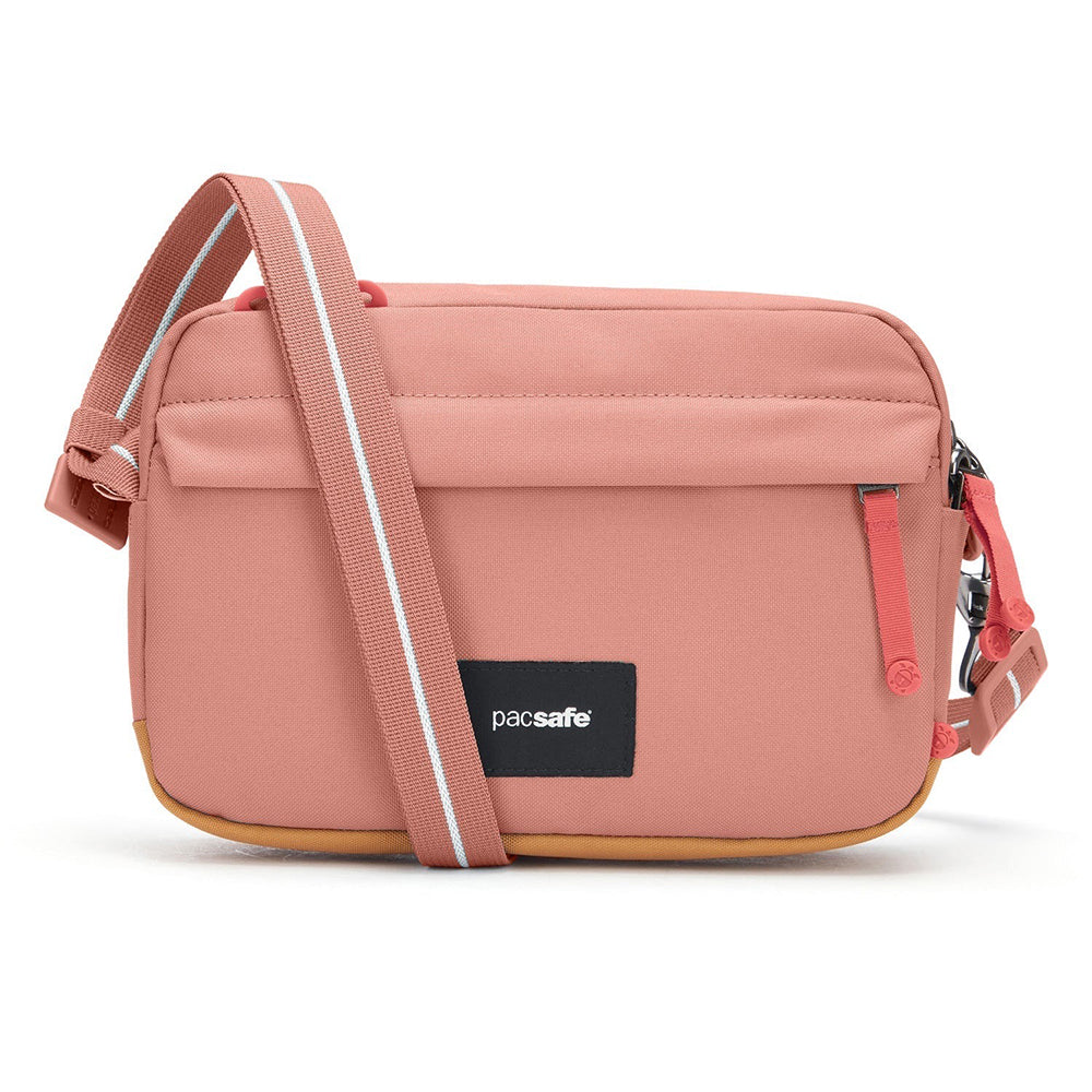 防盜斜揹袋 GO Anti-Theft Crossbody Bag