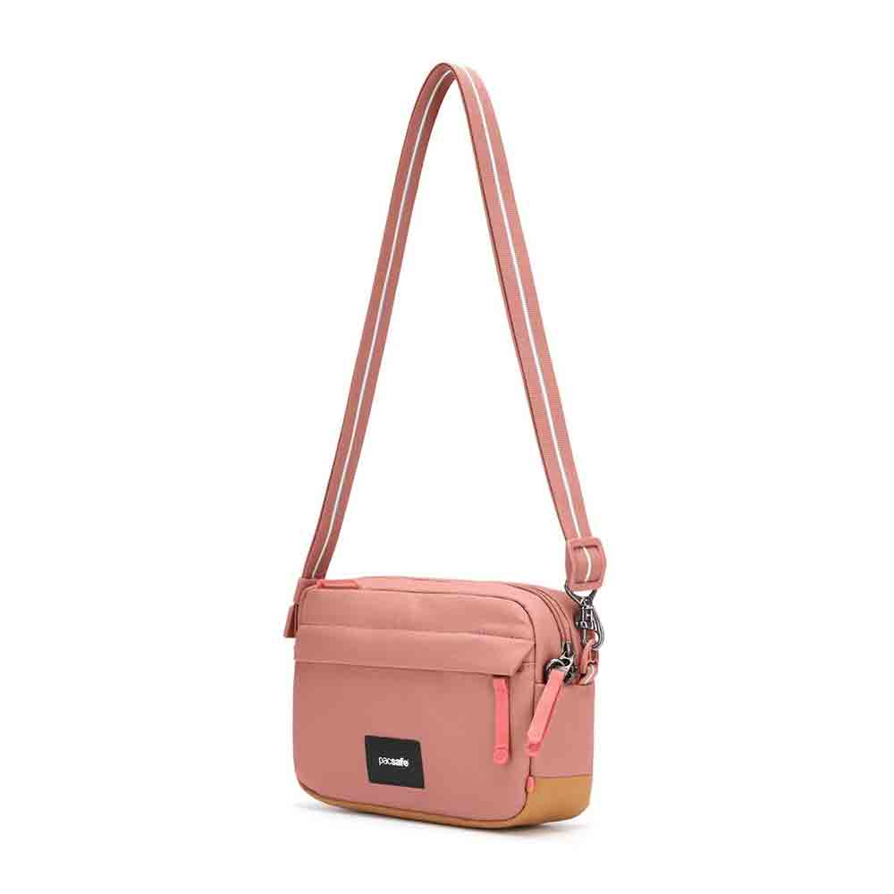 防盜斜揹袋 GO Anti-Theft Crossbody Bag