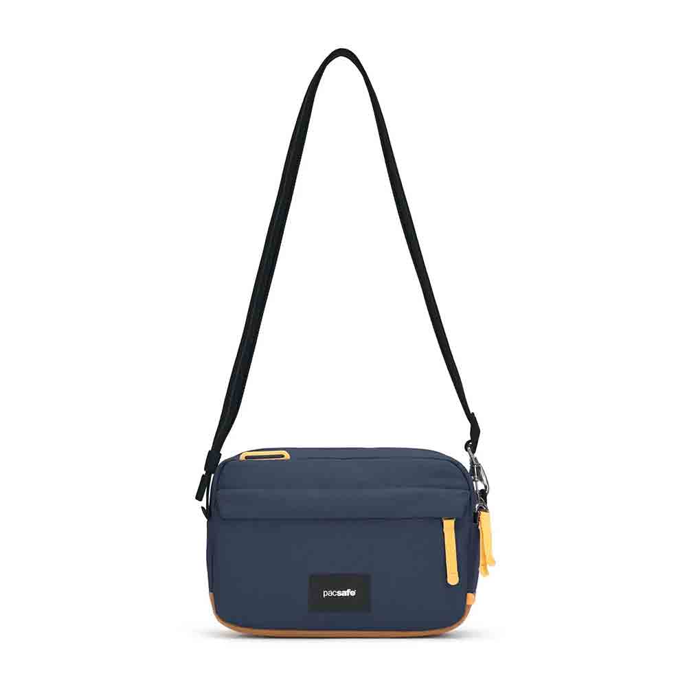 防盜斜揹袋 GO Anti-Theft Crossbody Bag