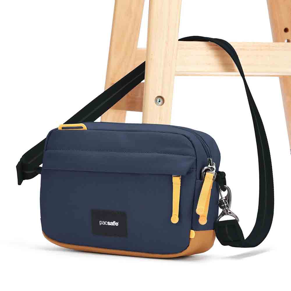防盜斜揹袋 GO Anti-Theft Crossbody Bag
