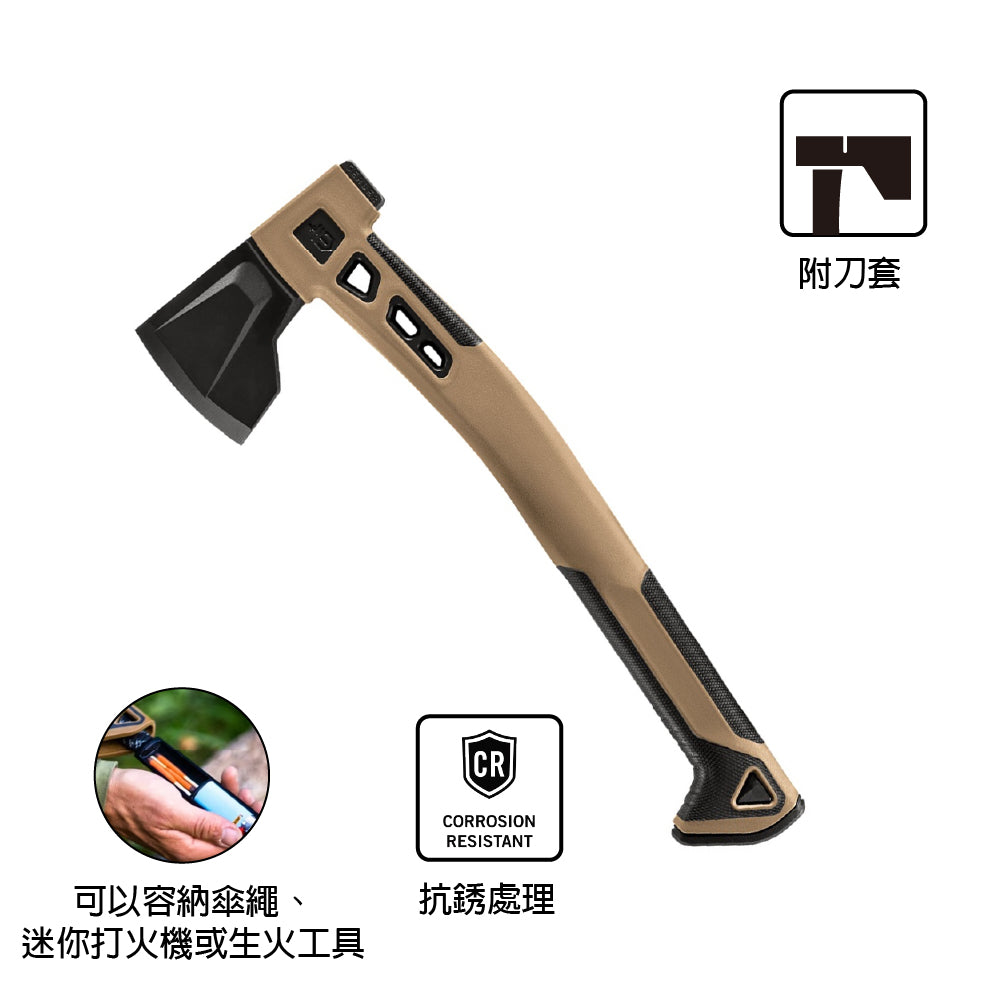 斧頭 Bushcraft Hatchet (1059851)