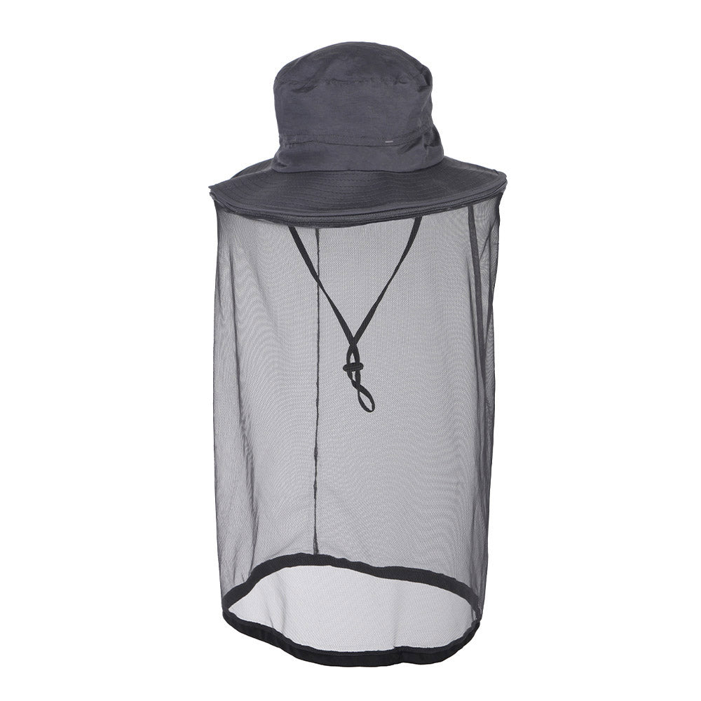 防蚊帽 Boonie Hat