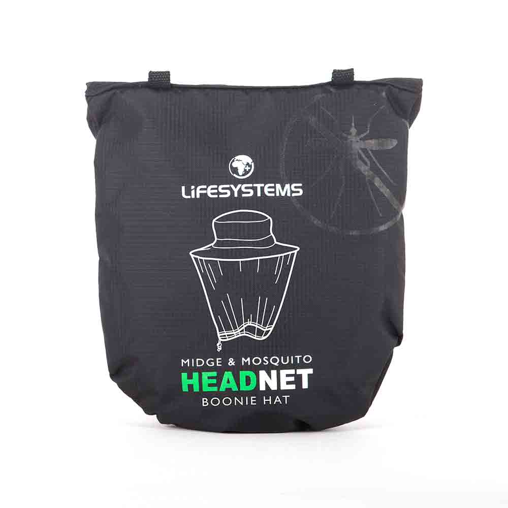 防蚊帽 Boonie Hat