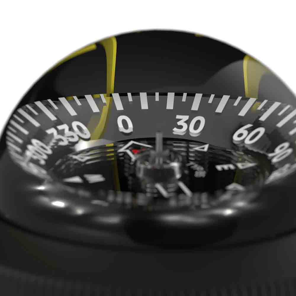 航海用指南針 85E
