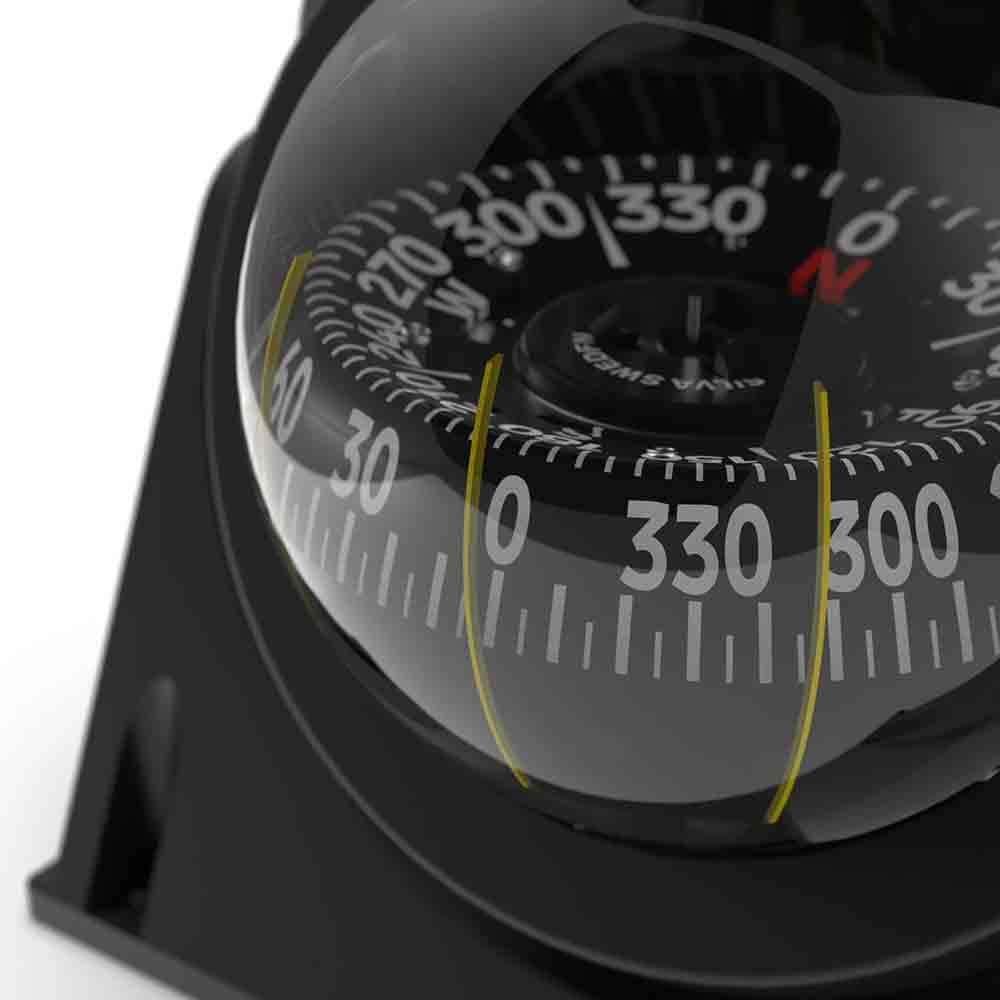 航海用指南針 100NBC/FBC