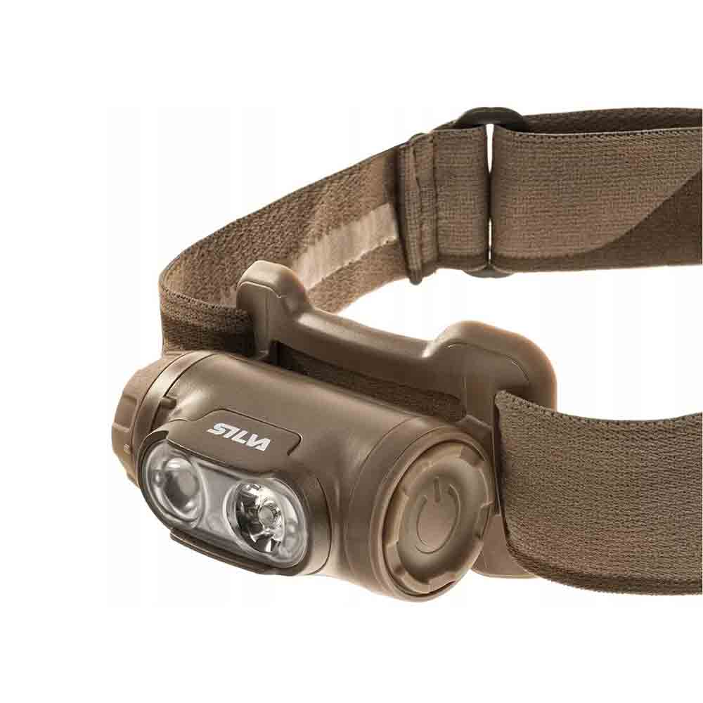 Headlamp MR350 Militaire