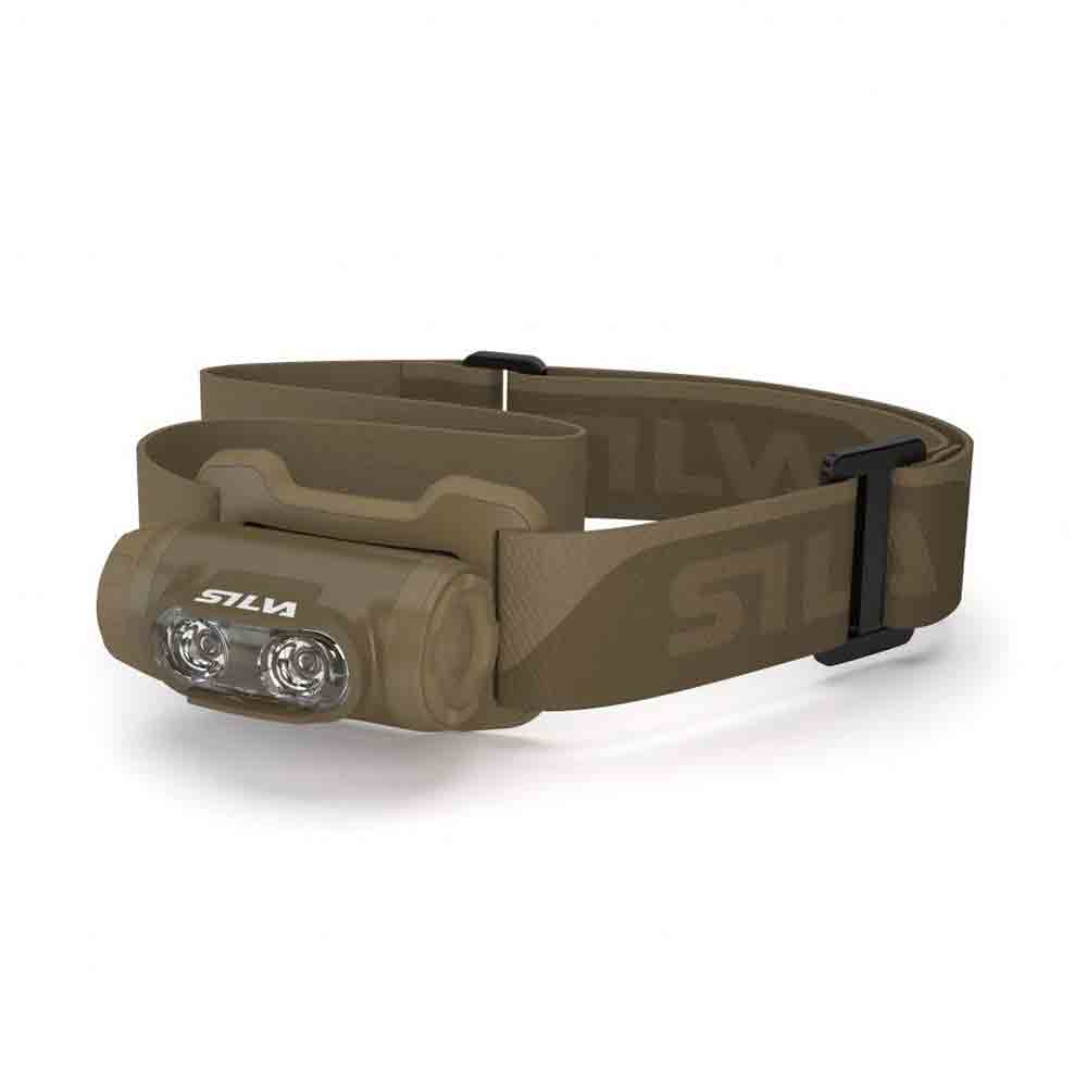 Headlamp MR350 Militaire