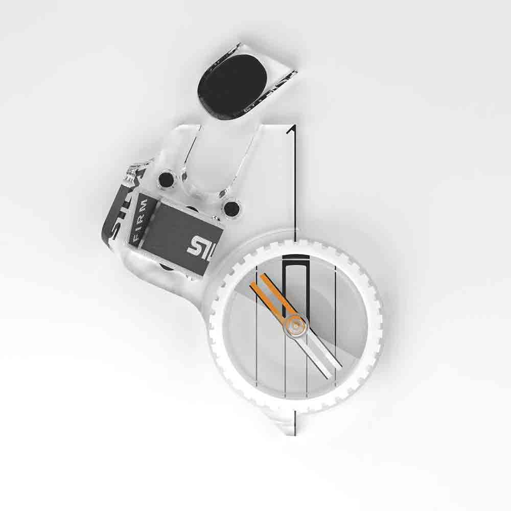 定向指南針 Arc Jet 360