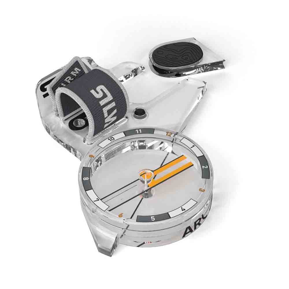 定向指南針 Arc Jet S