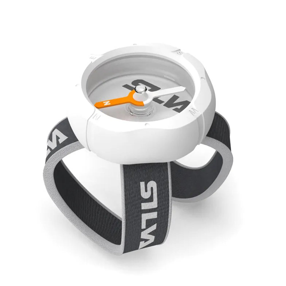 入門手腕指南針 Compass Begin 2