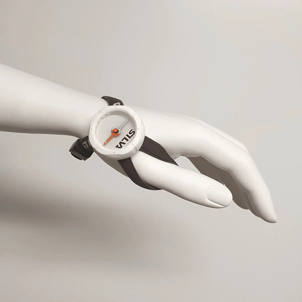 入門手腕指南針 Compass Begin 2