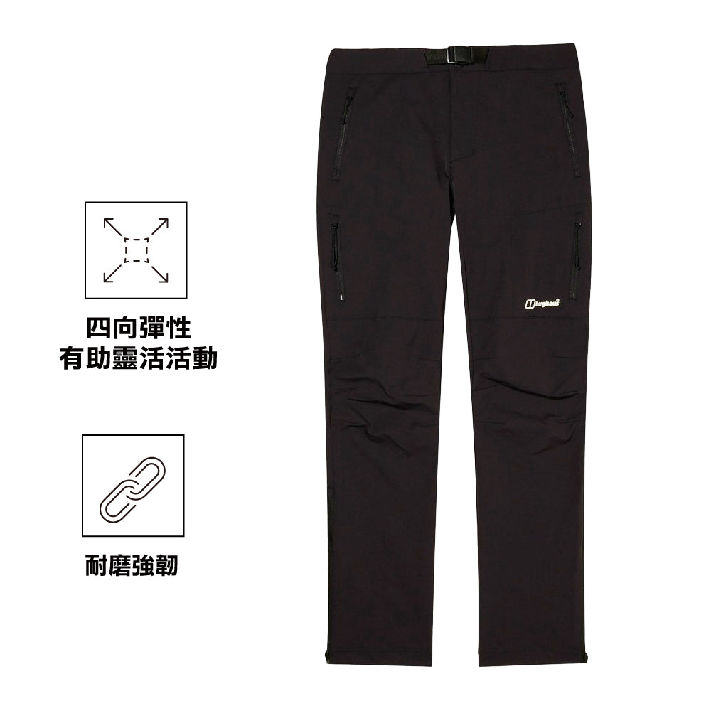 男裝快乾登山長褲 M Trail-Explorer Pant 31