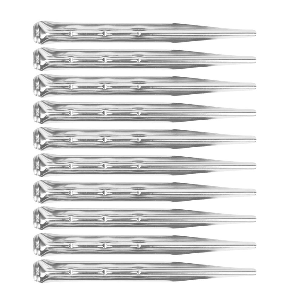 鋁質營釘 ALU-Zelthering (10 pcs)