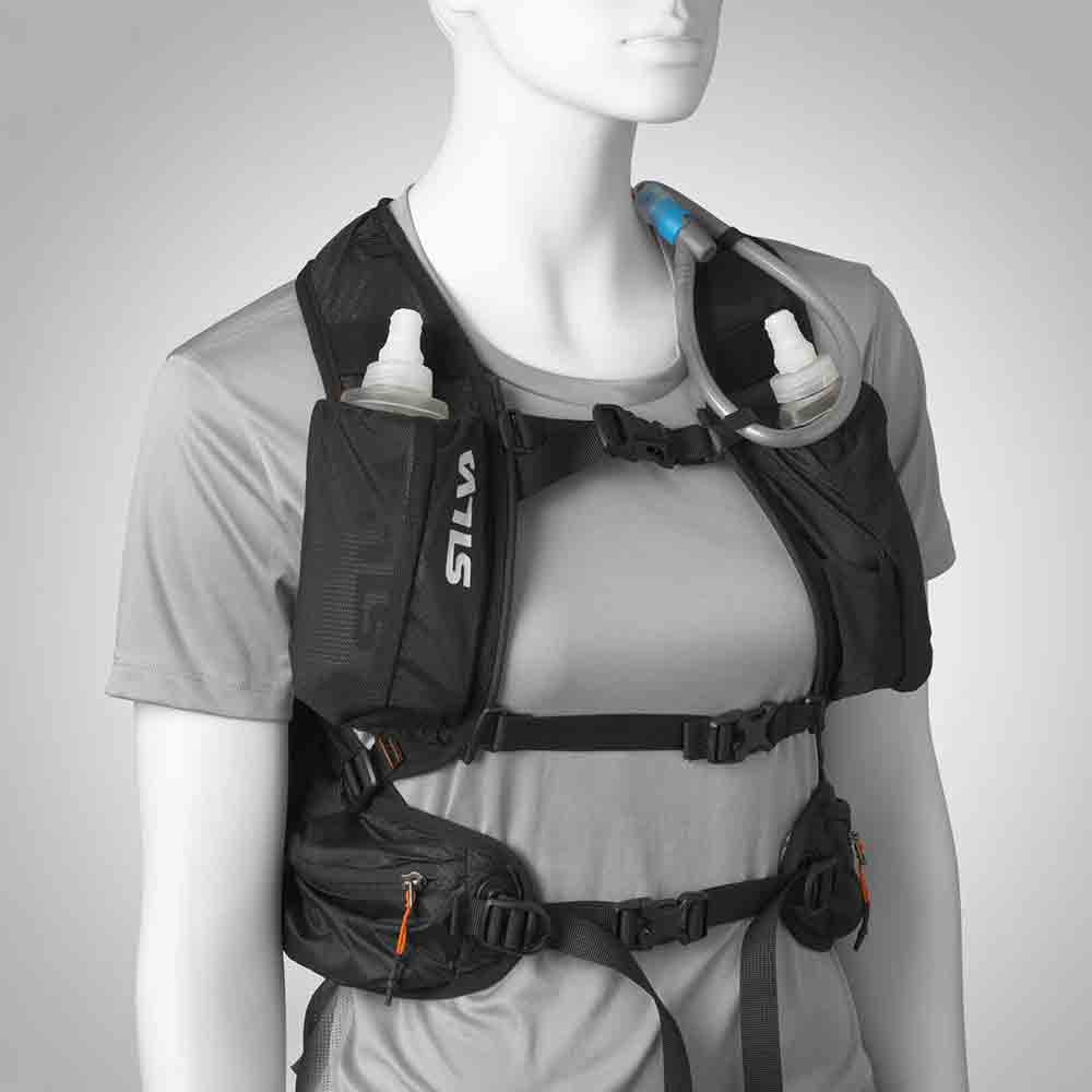 瑞典越野跑背囊 Strive Mountain Pack 23+3