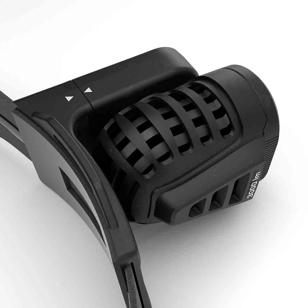 Free 3000 L - 【Winner of ISPO Winter 2023】