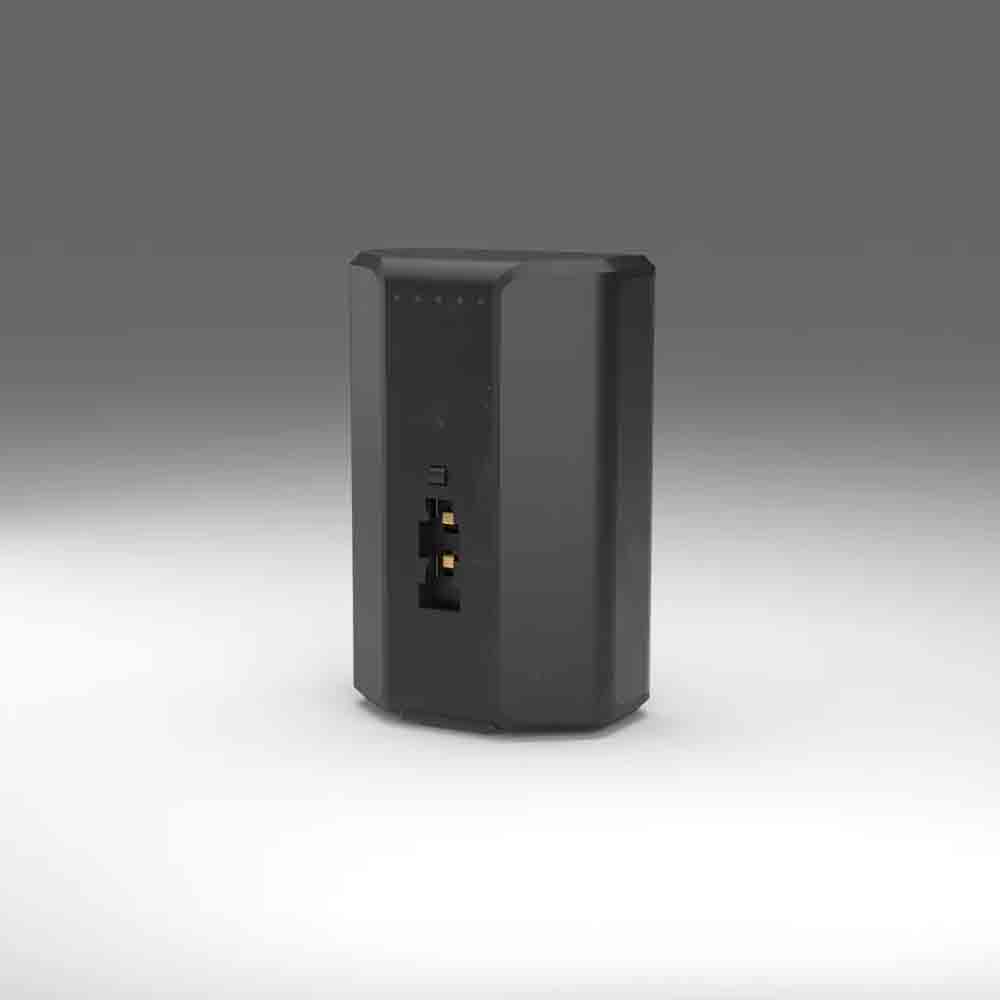 Free Headlamp Battery 36Wh