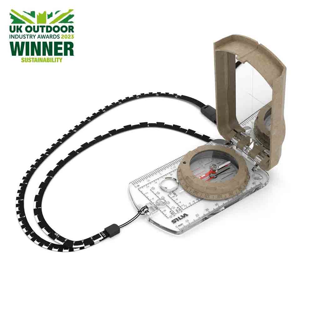 Compass Terra Expedition S