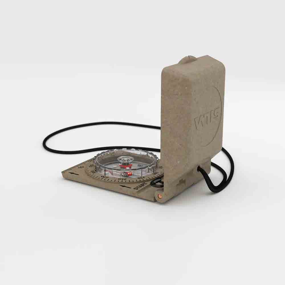 Compass Terra Ranger SL