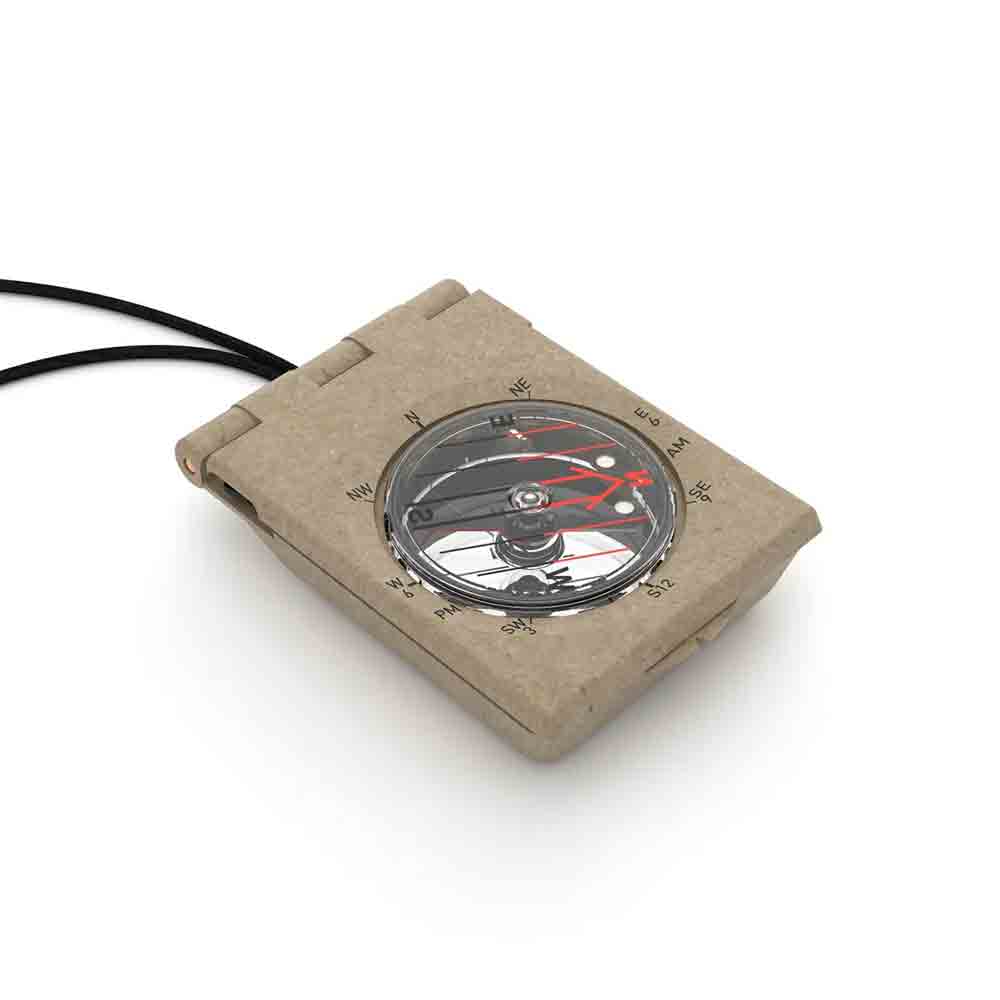 Compass Terra Ranger SL