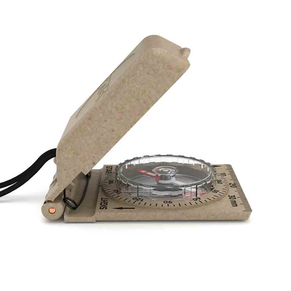 Compass Terra Ranger SL