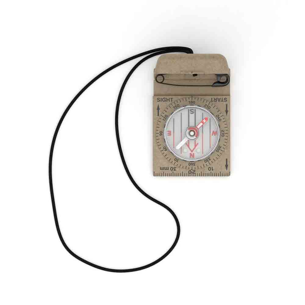 Compass Terra Ranger SL