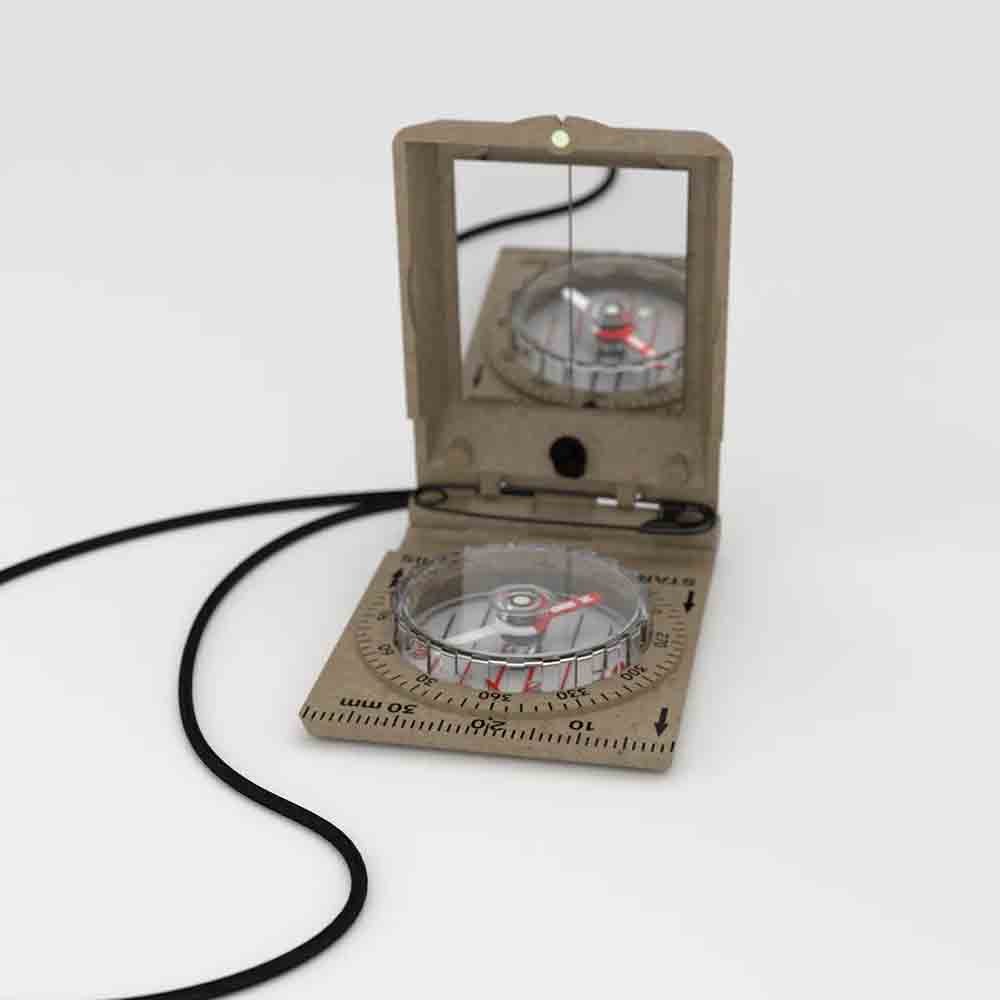 Compass Terra Ranger SL