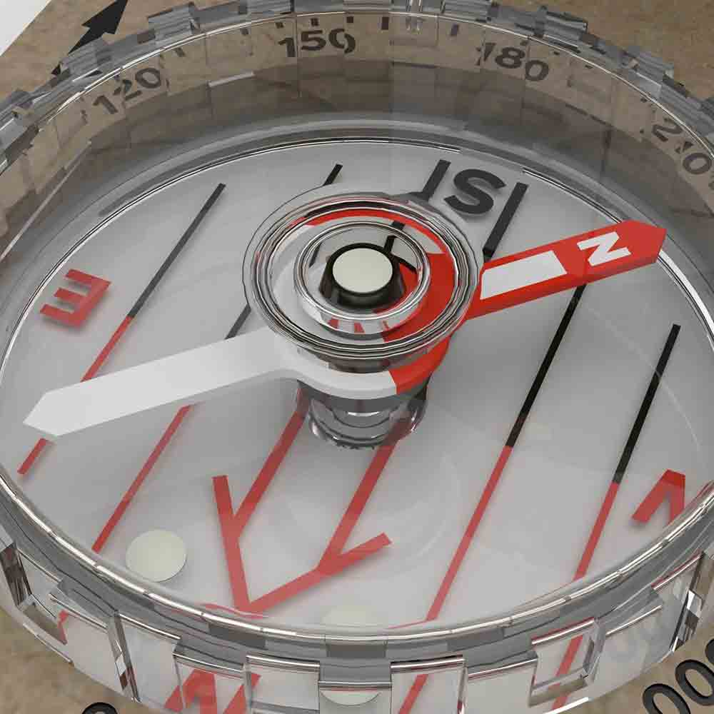 Compass Terra Ranger SL