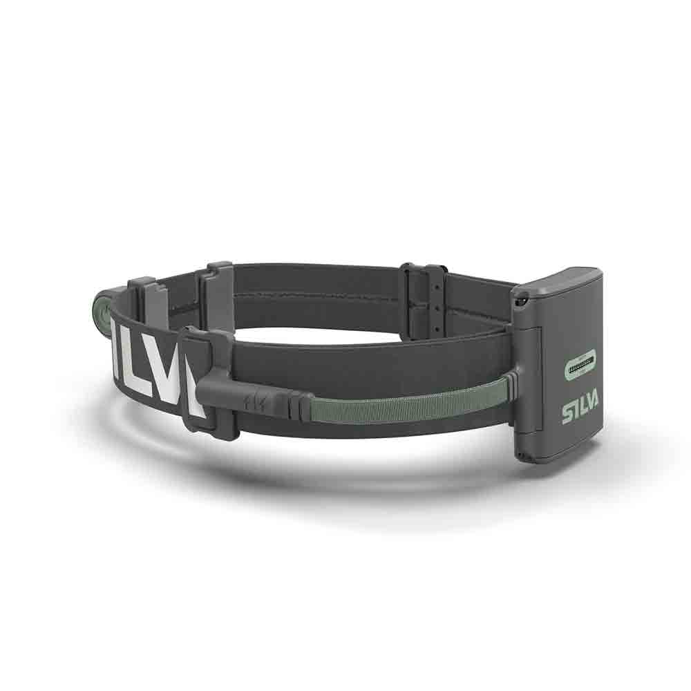 頭燈 headlamp Trail Runner Free 2