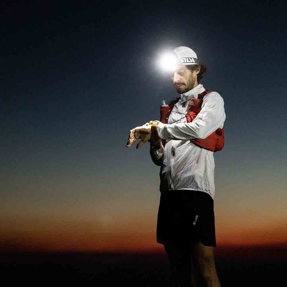 頭燈 headlamp Trail Runner Free 2 Ultra