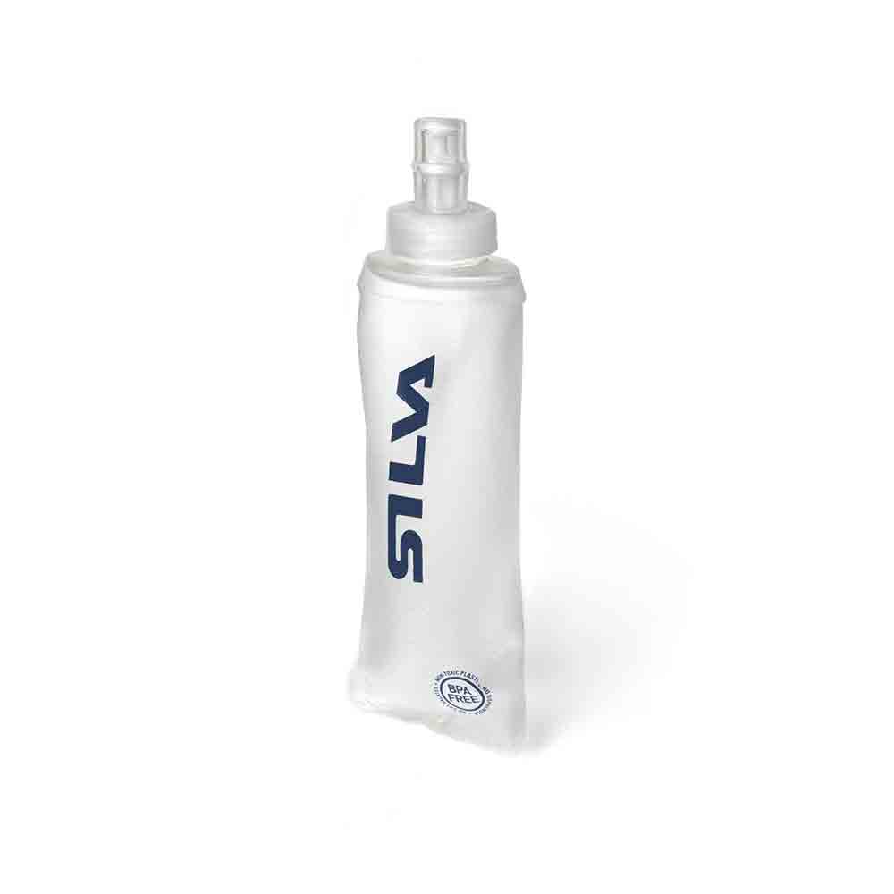 軟水樽 Soft flask