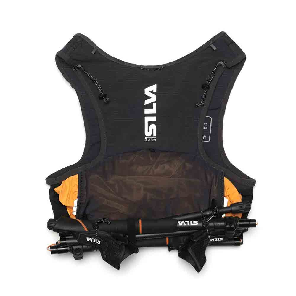 瑞典越野跑背囊/背心 Strive Fly Vest