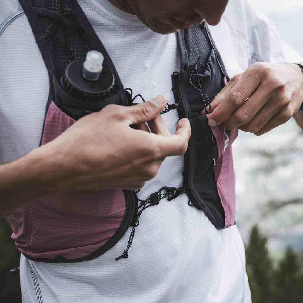 瑞典越野跑背囊/背心 Strive Fly Vest