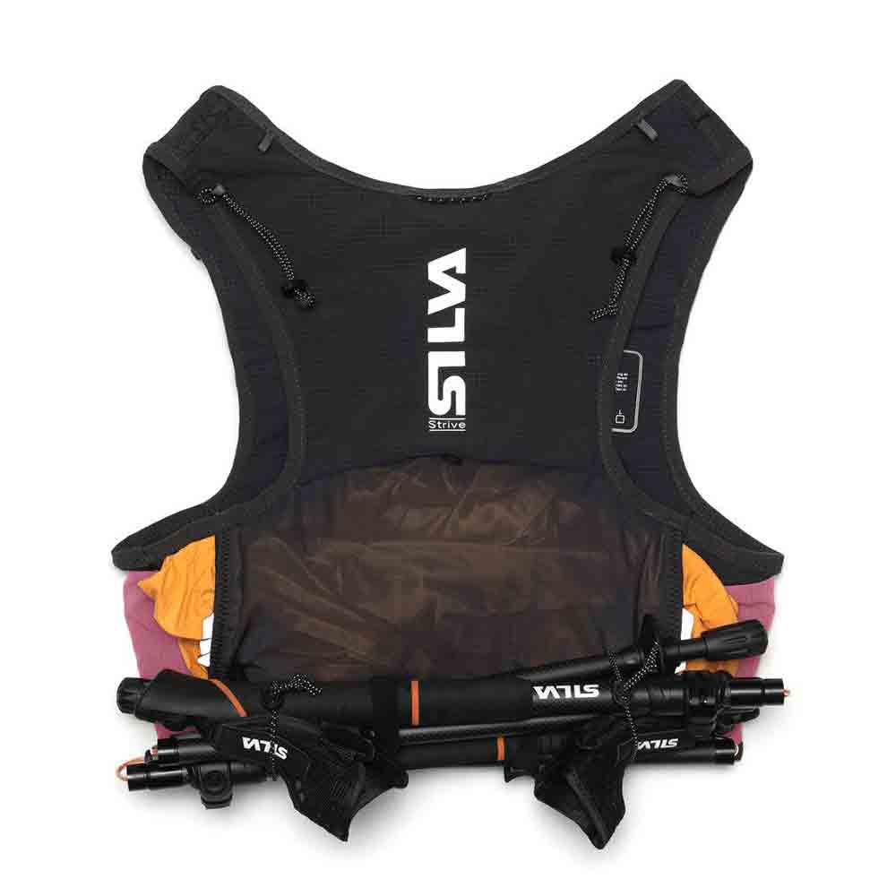 瑞典越野跑背囊/背心 Strive Fly Vest