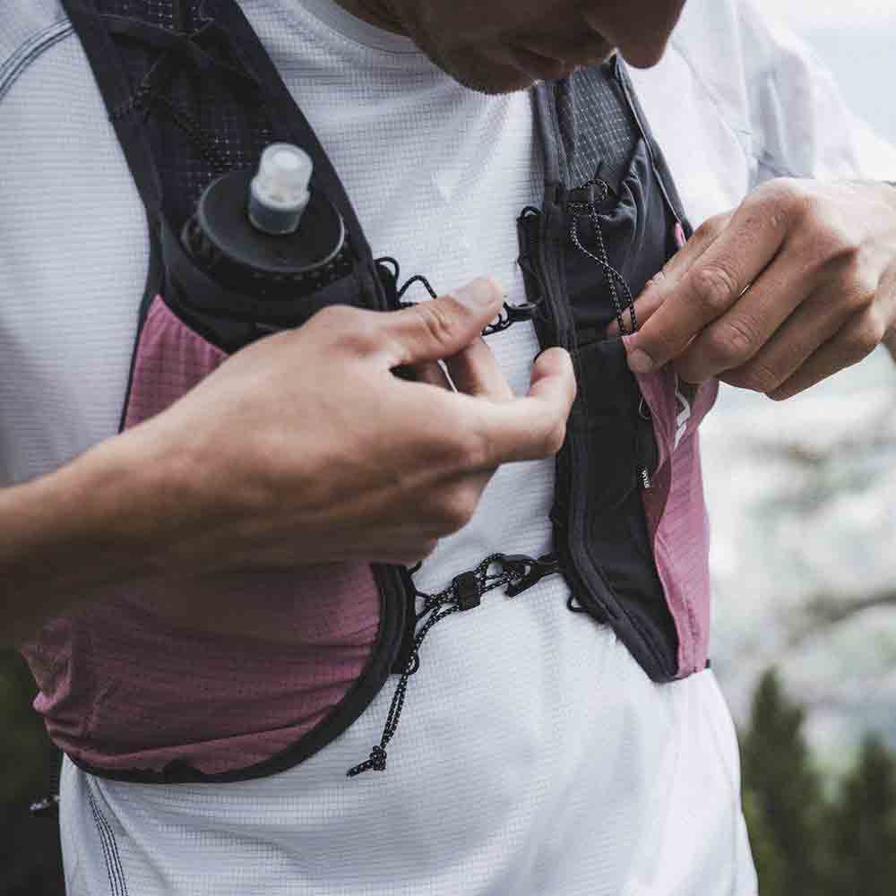 瑞典越野跑背囊/背心 Strive Fly Vest