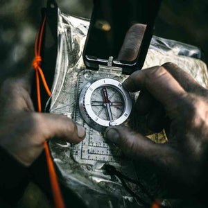 Compass Expedition Neo S
