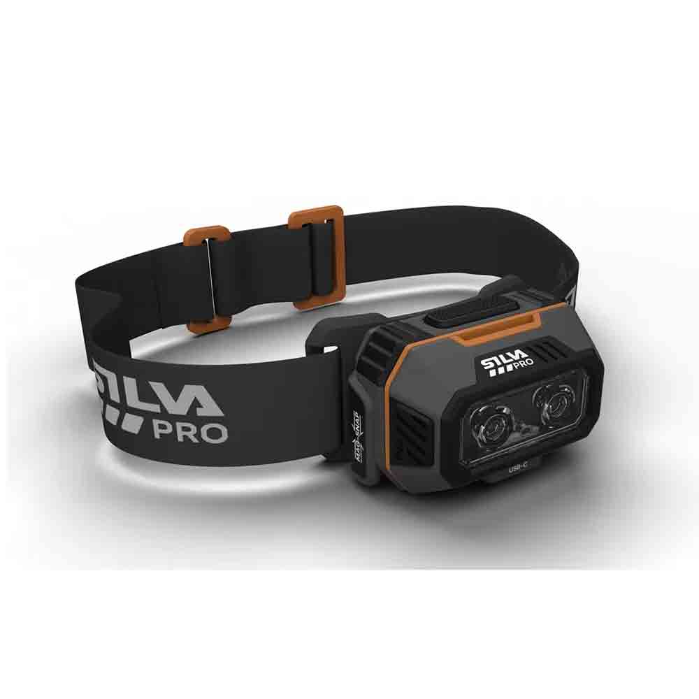 700流明頭燈 Headlamp Roughlight 700 lumens