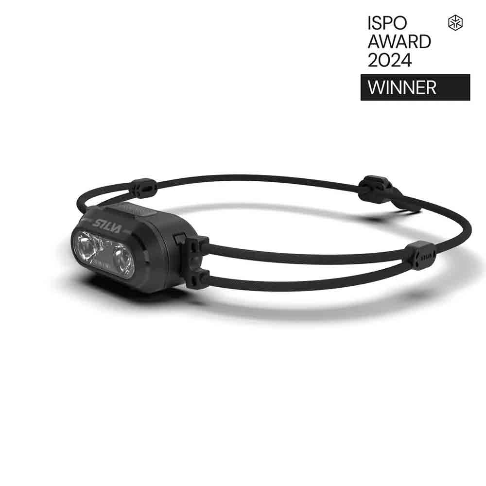 250流明頭燈 Headlamp Smini Fly 250 lumens