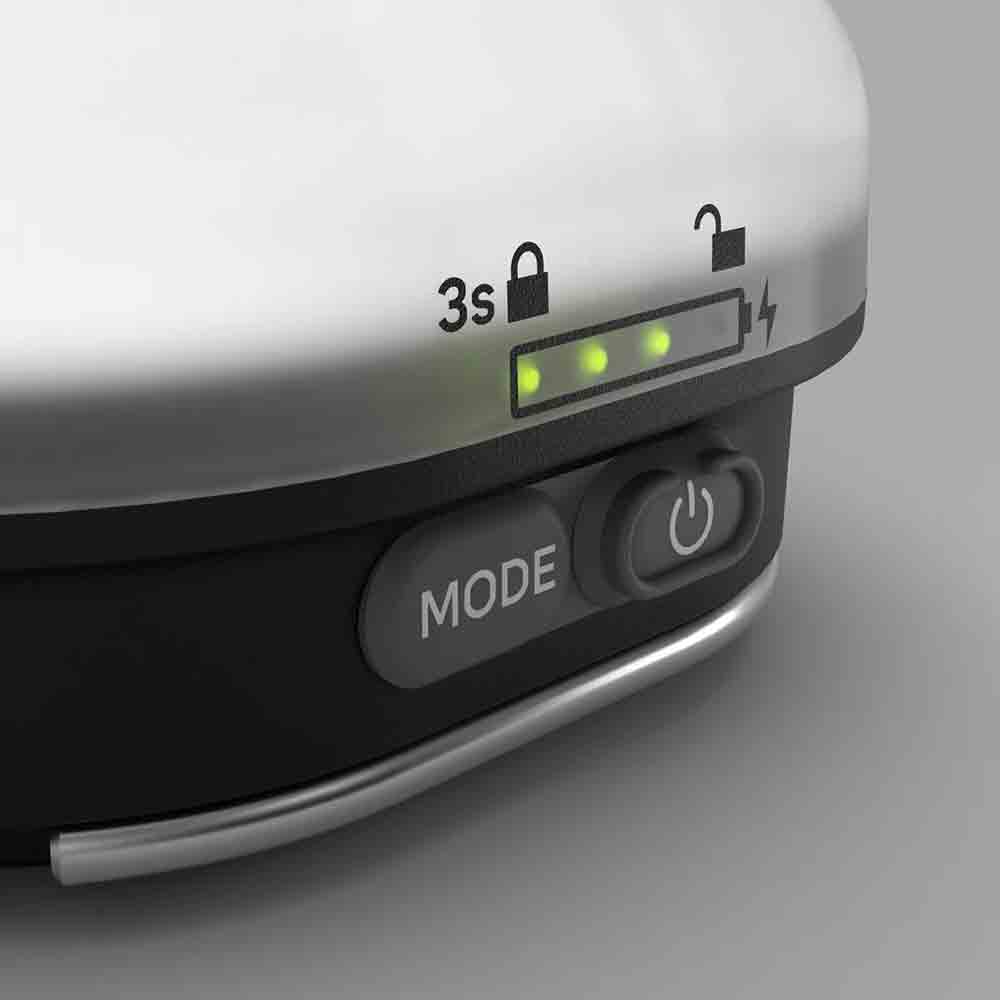 混能式營燈 Glow