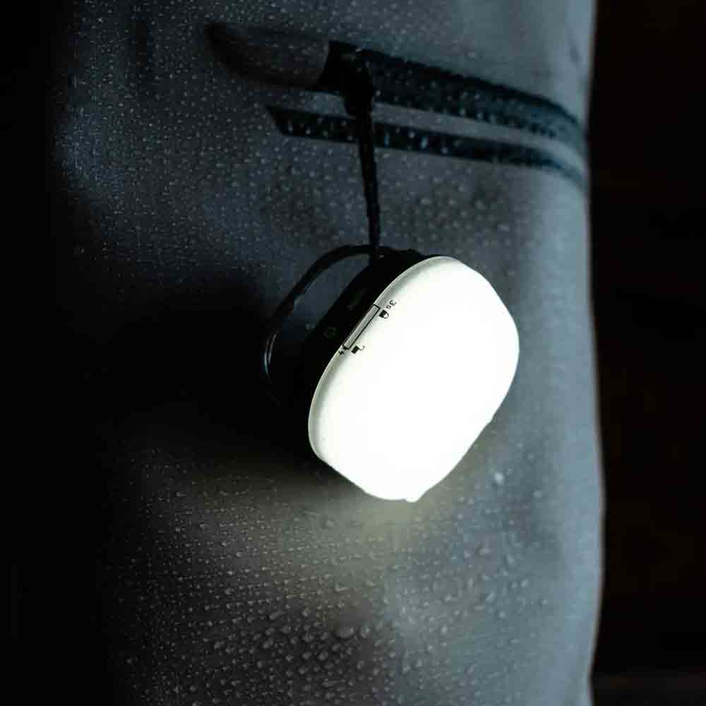 混能式營燈 Glow