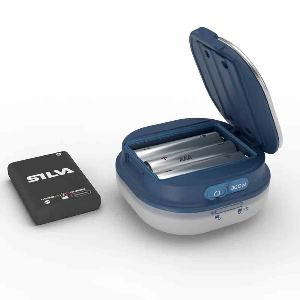 混能式營燈 Glow