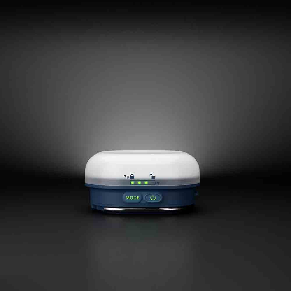 混能式營燈 Glow