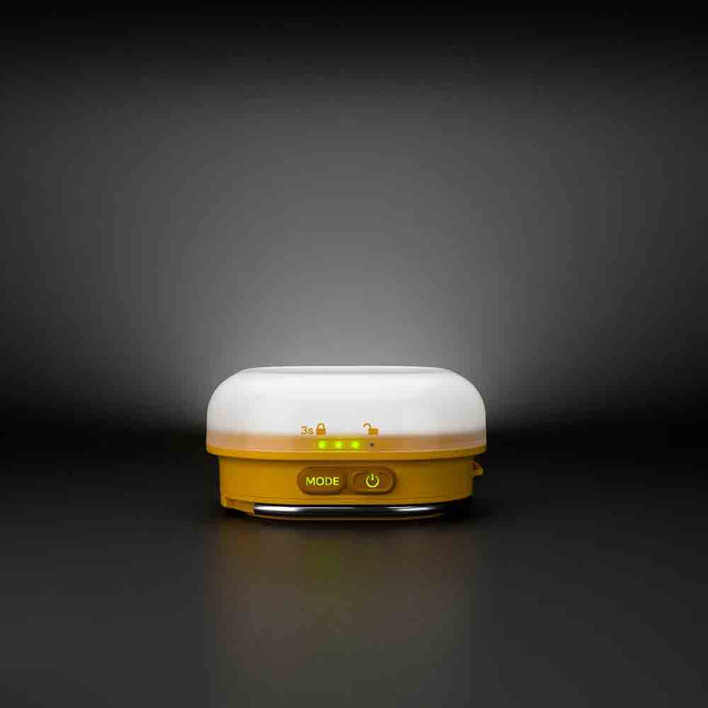 混能式營燈 Glow