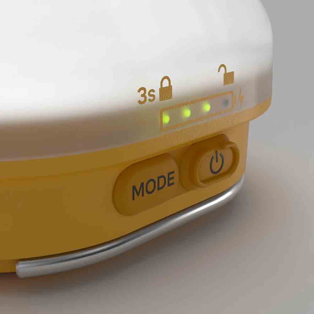 混能式營燈 Glow