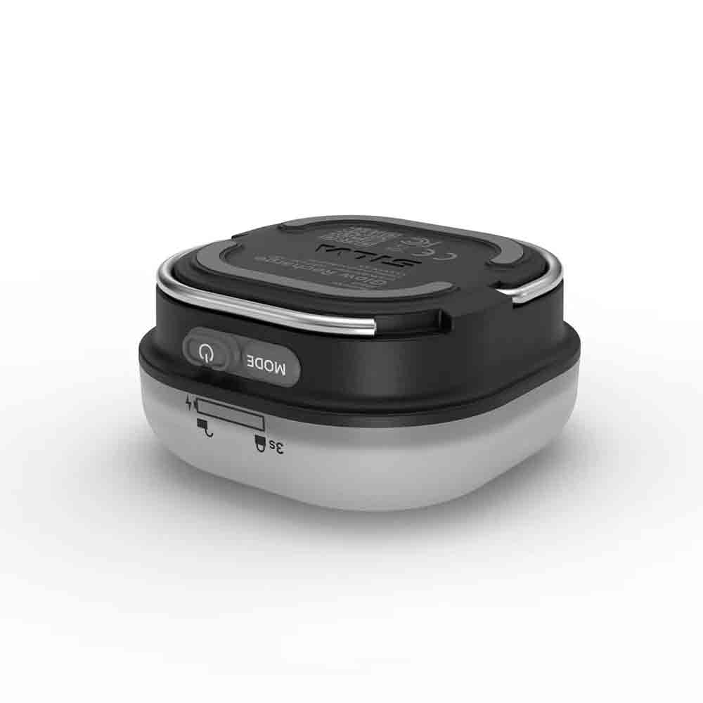 USB Type C 充電式營燈 Glow Recharge 2,050mAh