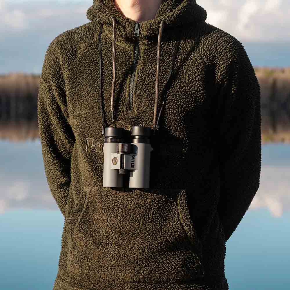 防水雙筒望遠鏡 Binocular Expert 8x32