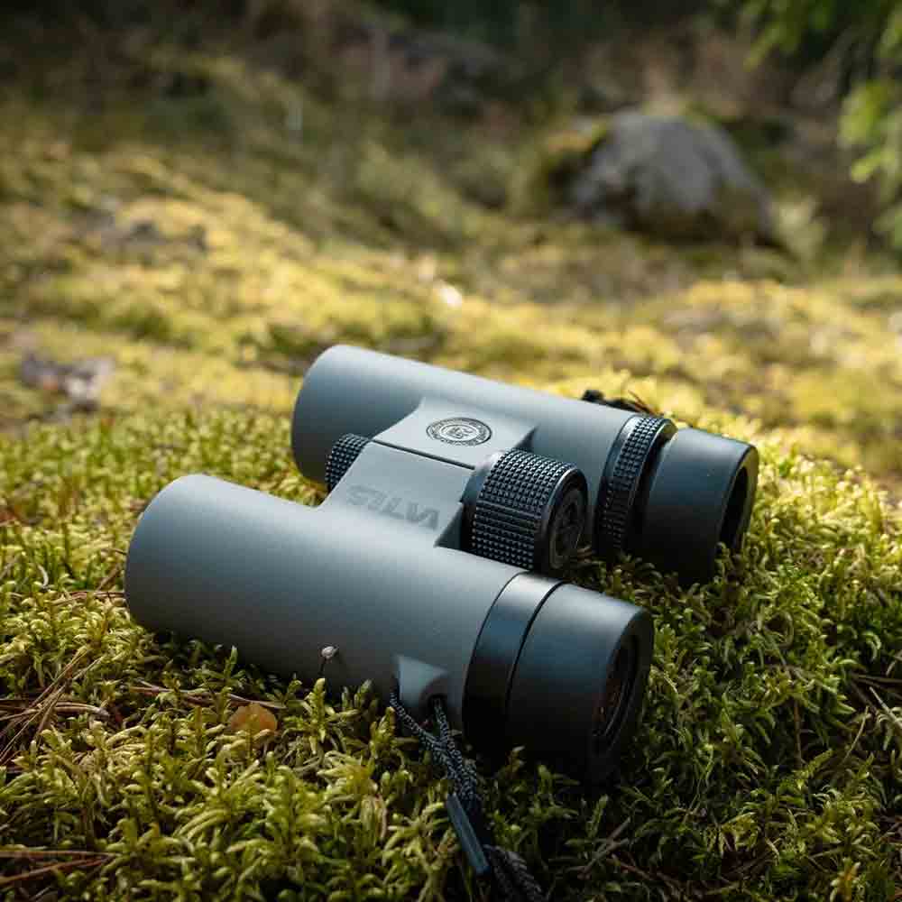 防水雙筒望遠鏡 Binocular Expert 8x32