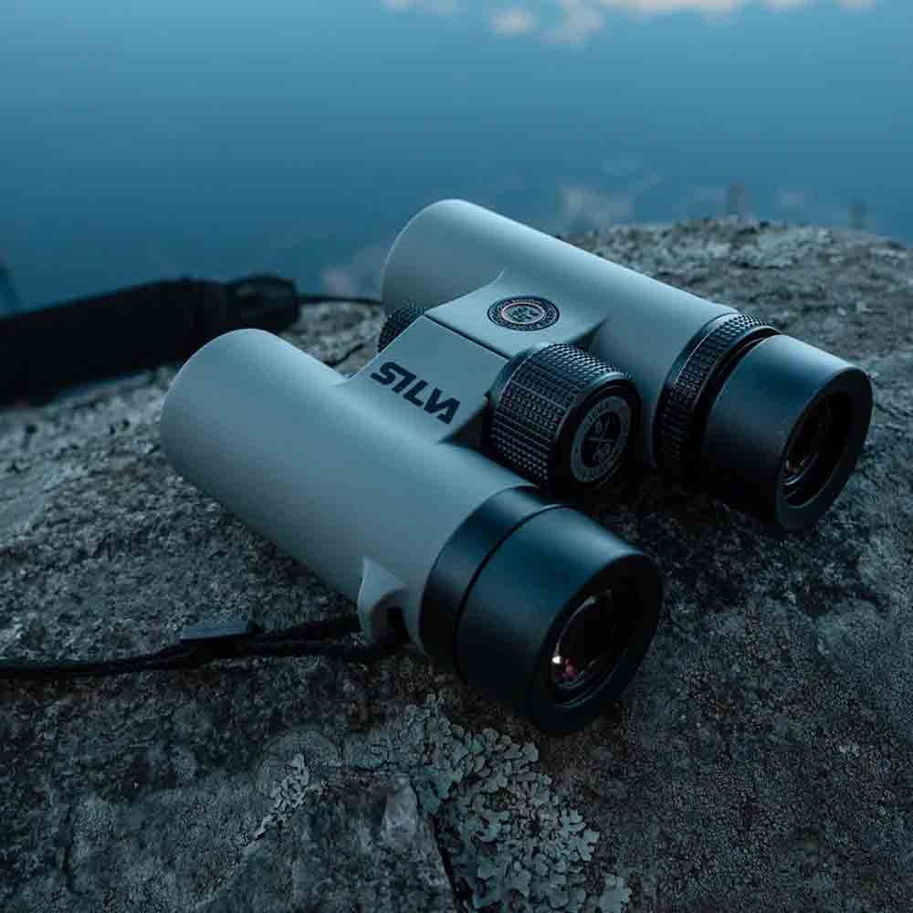 防水雙筒望遠鏡 Binocular Expert 8x32