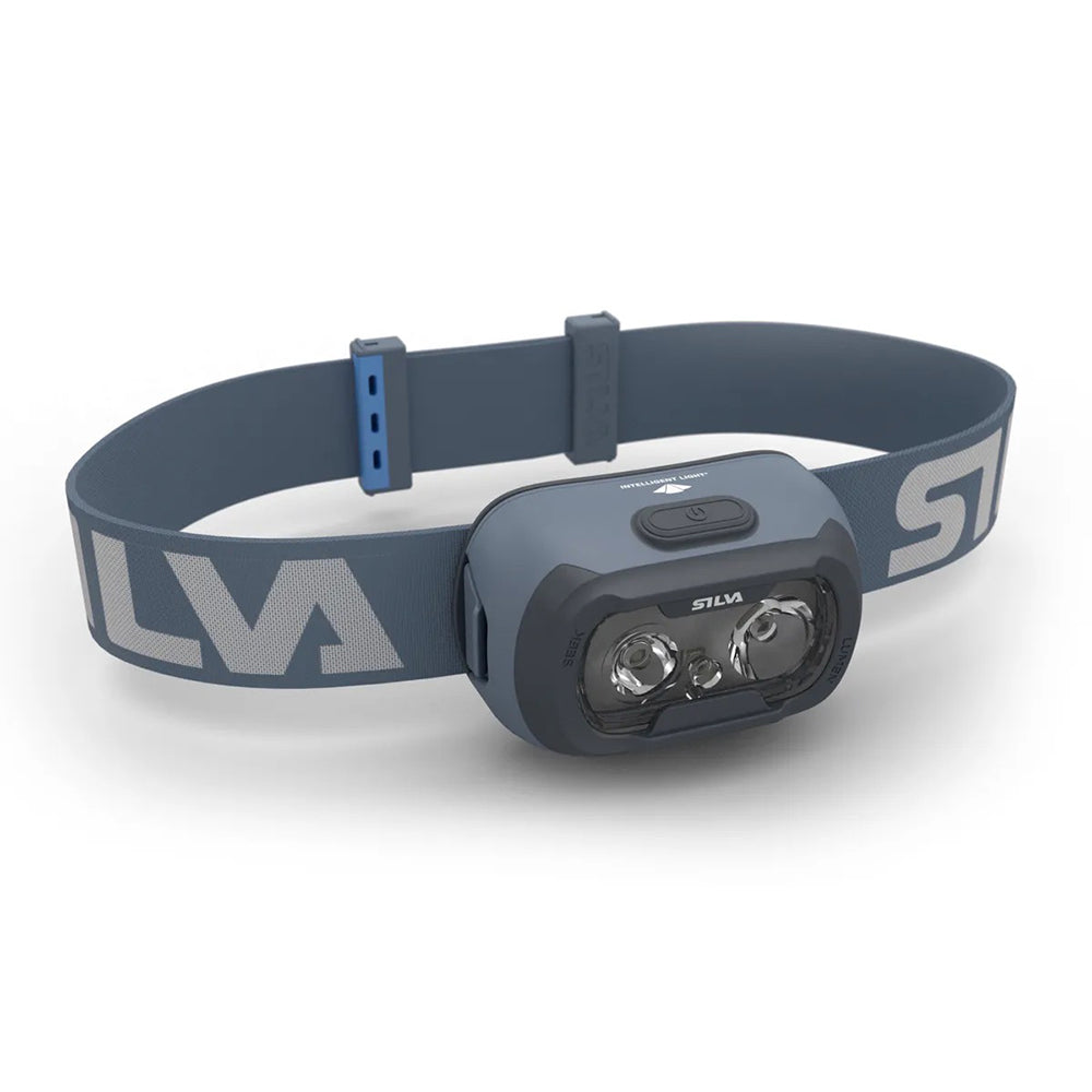 320流明頭燈 Headlamp Seek 320 Lumens Hybrid